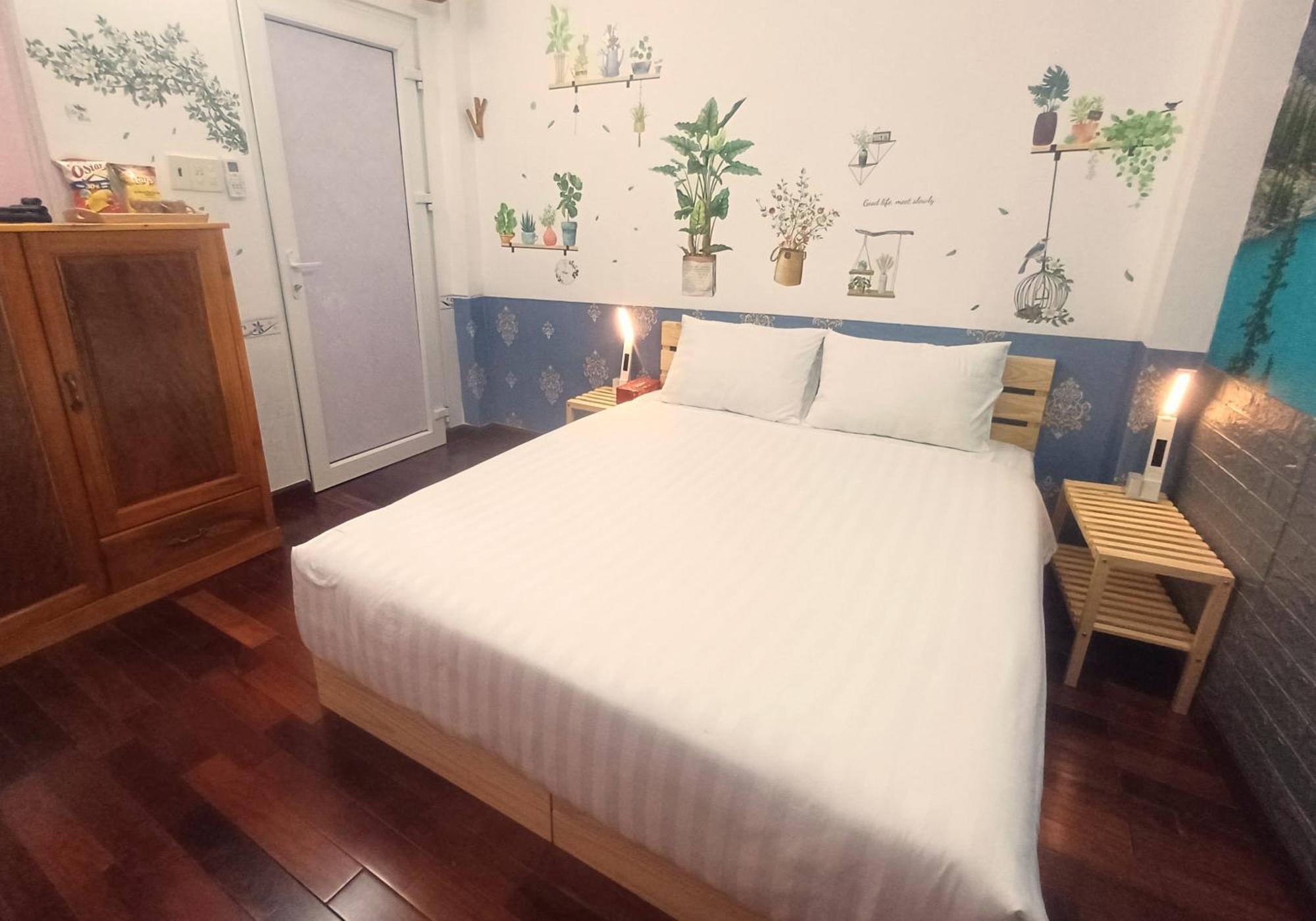 Authentic Homestay Can Tho Exterior foto