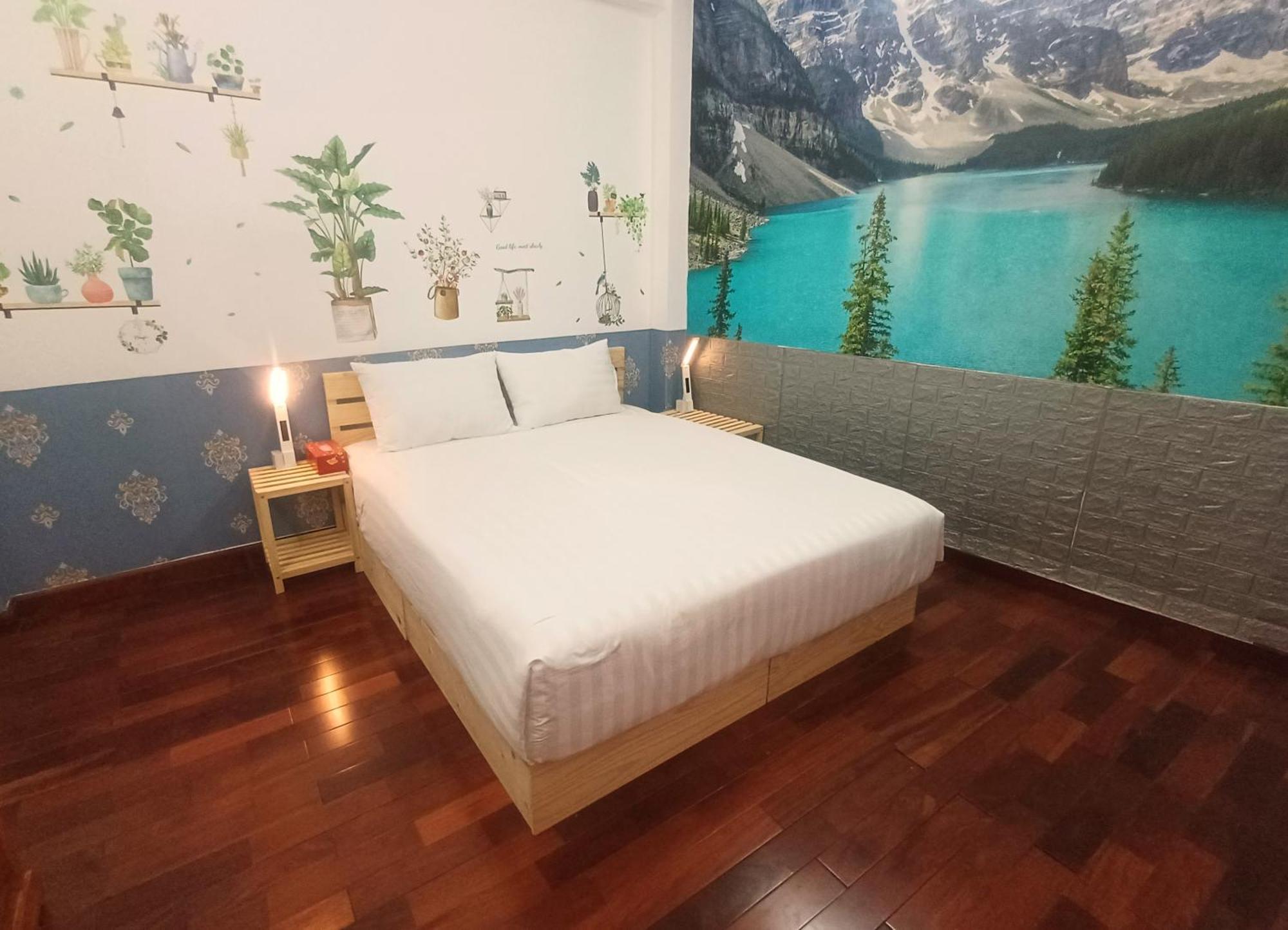 Authentic Homestay Can Tho Exterior foto