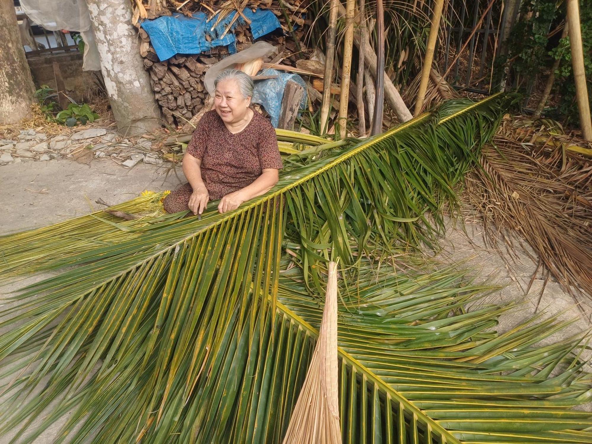Authentic Homestay Can Tho Exterior foto