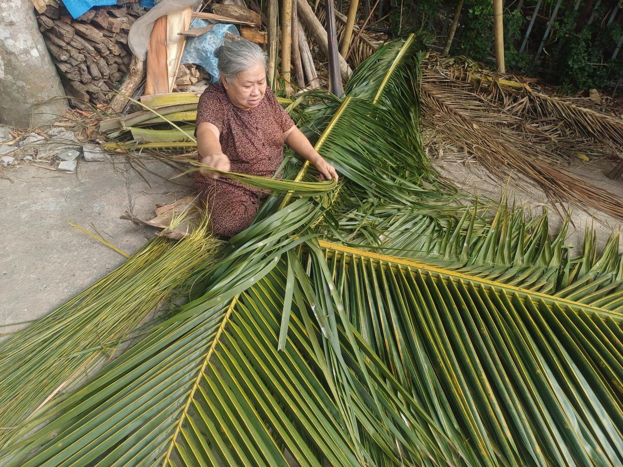 Authentic Homestay Can Tho Exterior foto